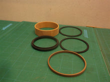 172444-72951 Boom Cylinder Piston Kit Fits Yanmar VIO35 VIO35-2 85mm