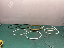 902405 Track Adjuster Seal Kit Fits Caterpillar 345B-C 365B 374-F 385B-C 390D-F