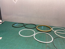 902405 Track Adjuster Seal Kit Fits Caterpillar 345B-C 365B 374-F 385B-C 390D-F