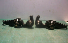 Marshin Chinese Set of 2 Footpegs