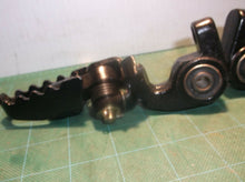 Marshin Chinese Set of 2 Footpegs