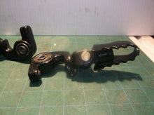 Marshin Chinese Set of 2 Footpegs