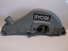 089041013702 Arm Assembly Off Of A Ryobi TS1345L 10" Compound Miter Saw - Tested