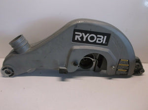 089041013702 Arm Assembly Off Of A Ryobi TS1345L 10" Compound Miter Saw - Tested