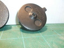 Set of 4 CD-F024 Brake Pads Marshin Chinese With Tab