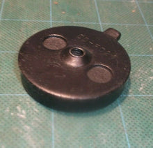 Set of 4 CD-F024 Brake Pads Marshin Chinese With Tab