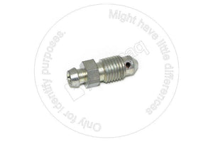 4041096 GREASE NIPPLE Fits Volvo