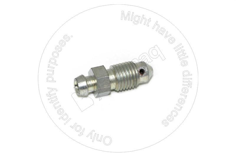 4041096 GREASE NIPPLE Fits Volvo