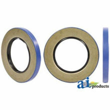 A175136 Seal; PTO Output Shaft Fits Case-IH:MX100,MX100C,MX110,MX120,MX135,