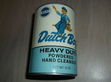 Avon " Dutch Boy " Original Heavy Duty Powdered Hand Cleanser