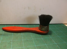 Vintage Metal Canister Zenith Tibet Almond Stick Scratch Remover With Brush