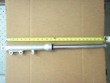 CM-1 Front Fork square top, 4 hole 26"L/1.02"D fits 150cc Dirt Bikes