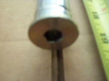 Front Fork ring bottom bolt, 4 hole 17"L/1.01"D