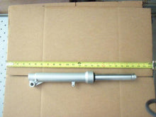 Front Fork ring no bolt, 2 hole 17"L/1.01"D