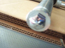 Front Fork ring no bolt, 2 hole 17"L/1.01"D