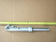Front Fork ring no bolt, 4 hole 16.5"L/1.01"D