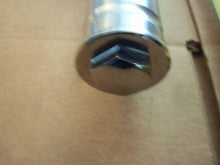 Front Fork ring no bolt, 4 hole 16.5"L/1.01"D