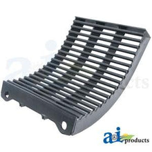 87600861 Concave (LH); Ext. Wear Round Bar Fits Case-IH AFX8010 7010 7120 8010
