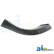 87600863 Concave (RH); Ext. Wear Round Bar Fits Case-IH AFX8010 7010 7120 8010