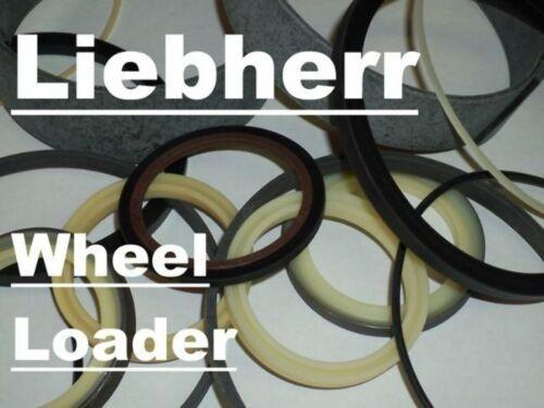9063162 Loader Lift Tilt Cylinder Seal Kit Fits Liebherr L508 L509