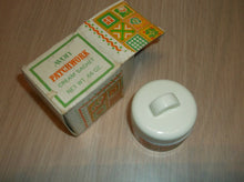 Avon Patchwork Creme Sachet