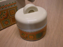 Avon Patchwork Creme Sachet