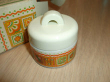 Avon Patchwork Creme Sachet