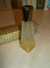 Avon Fragrance Facettes Charisma Cologne Bottle