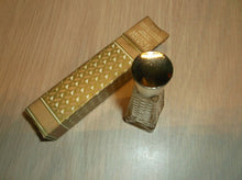 Avon Fragrance Facettes Charisma Cologne Bottle