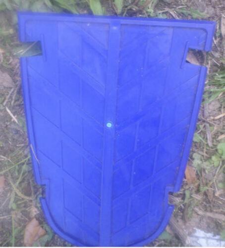 Marshin Chinese ATV Quad Wolf 150cc Air Cleaner Cover