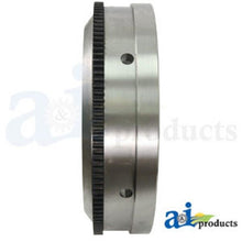 83933404 Flywheel W/Ring Gear Fits Ford / New Holland:TW15,TW20,TW25,TW30,