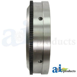 83933404 Flywheel W/Ring Gear Fits Ford / New Holland:TW15,TW20,TW25,TW30,