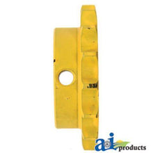 CC102997 Sprocket; Pickup 15 Tooth Fits John Deere: 435,446,456,466,545,550,