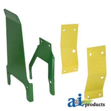 SBK400 Kit Seat Bracket Fits John Deere 570 570A 670 670A 672A 690A 690B 700A