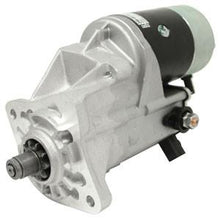 S-8305 Starter NDenso-New Fits Case-IH:1835C (w/TMD20 Teledyne DSL, 1987-98)