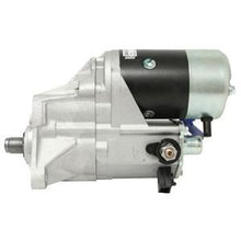 S-8305 Starter NDenso-New Fits Case-IH:1835C (w/TMD20 Teledyne DSL, 1987-98)