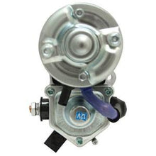 S-8305 Starter NDenso-New Fits Case-IH:1835C (w/TMD20 Teledyne DSL, 1987-98)