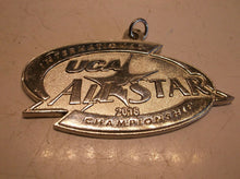 2018 UCA ALL-STAR International Championship Silver Medal