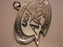2018 UCA ALL-STAR International Championship Silver Medal