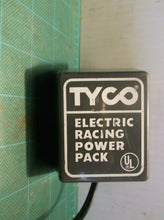 TYCO Electric Racing Power Pack 20 VDC 4.9 VA