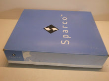 Sparco End Tab Letter Size Manila Folders - 100 Count