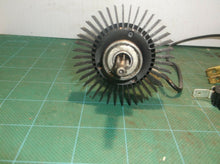 Motor Assembly Brushes & Switch Off a 20" Black & Decker Electric Hedge Trimmer