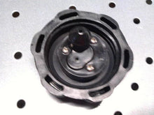 110cc Cap Assembly