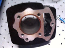 150cc Cylinder Body