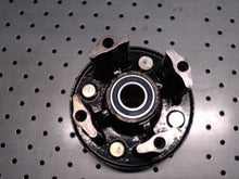 250cc Front Brake Assembly