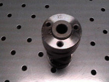 90PY Camshaft