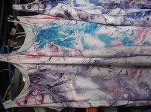 lot of 3 mixed color 4xl tank tops