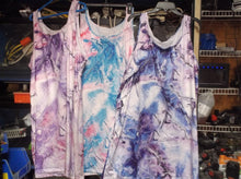 lot of 3 mixed color 4xl tank tops