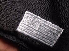 GLOCK PERFECTION HAT ONE SIZE FITS ALL TACTICAL HAT BASEBALL CAP BLACK