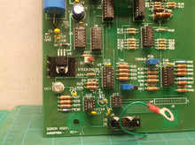 6008906 circuit board for a Doron Precision Systems Driving Simulator